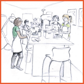 En Savoir Plus 3h | Visage...