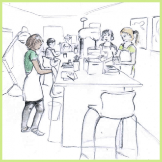Atelier En savoir plus 3h |...