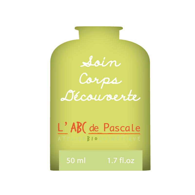 Découverte 1h | Atelier corps