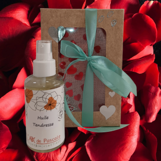 St Valentin ! Coffret...