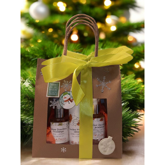 Coffret Noël - Coffret de Fête