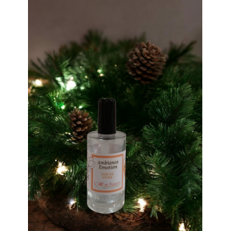 Ambiance Emotion Joie de Vivre