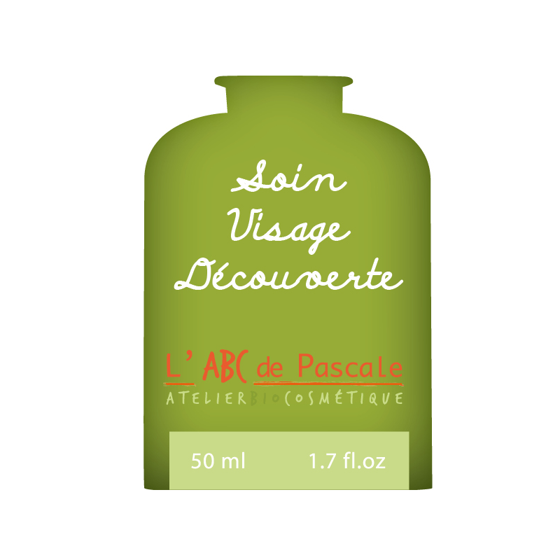 Découverte 1h | Atelier visage