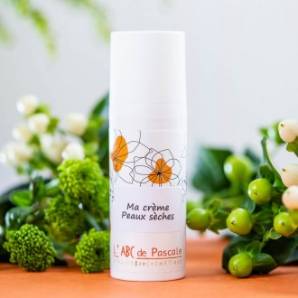 Ma crème peaux sèches |  50ml