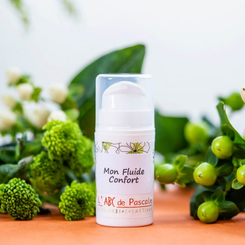 Mon Fluide Confort |  15ml