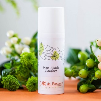 Mon Fluide Confort |  50ml