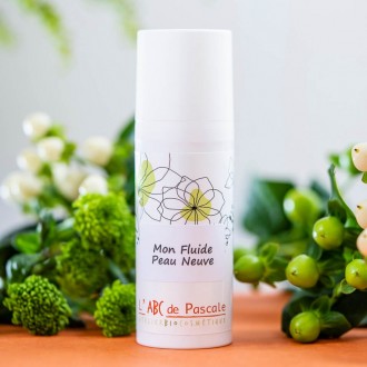Mon Fluide Peau Neuve