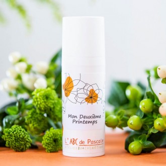 Mon Deuxième Printemps |  50ml