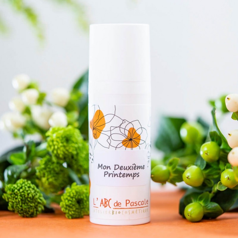 Mon Deuxième Printemps |  50ml