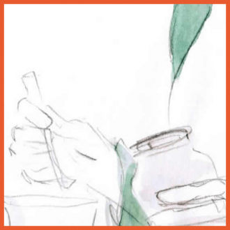 Découverte 1h | Atelier visage