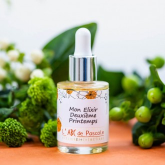 Mon Elixir Deuxième Printemps