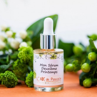 Mon Sérum Deuxième printemps