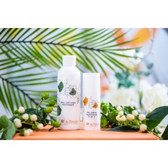 Coffret Soins : hydratant /...