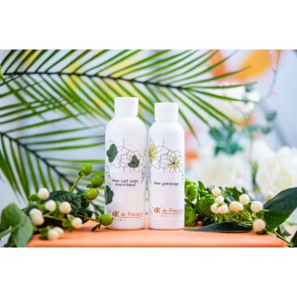 Coffret Corps Cocooning